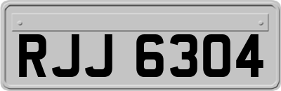 RJJ6304