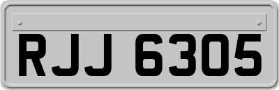 RJJ6305