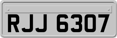 RJJ6307