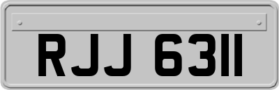 RJJ6311