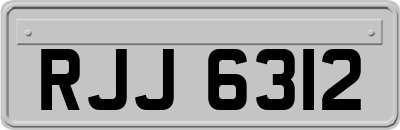 RJJ6312