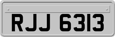 RJJ6313