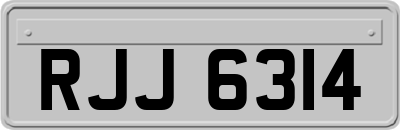 RJJ6314