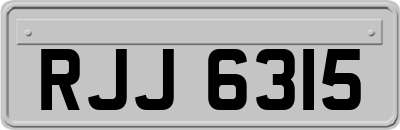 RJJ6315