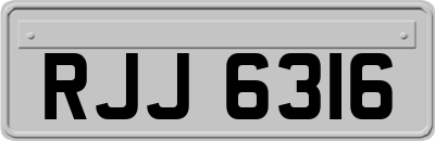 RJJ6316