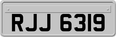 RJJ6319