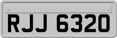 RJJ6320