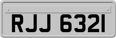 RJJ6321