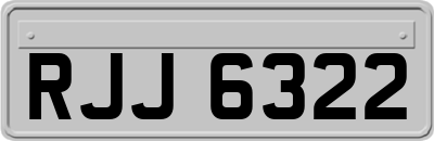 RJJ6322