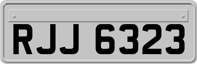 RJJ6323