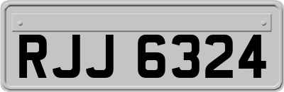 RJJ6324