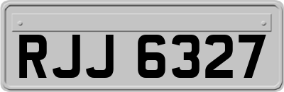 RJJ6327