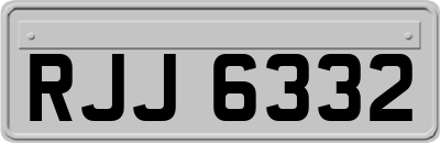 RJJ6332