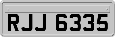 RJJ6335