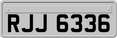 RJJ6336