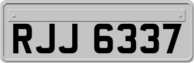 RJJ6337