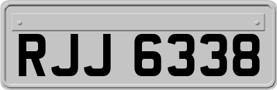 RJJ6338