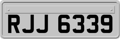 RJJ6339