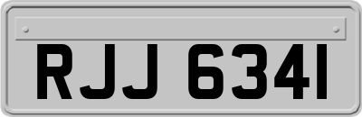 RJJ6341