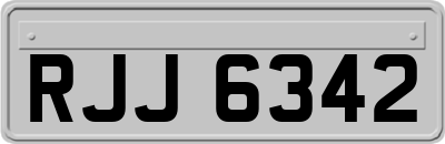 RJJ6342