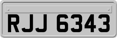 RJJ6343