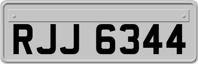 RJJ6344