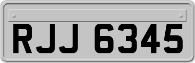 RJJ6345