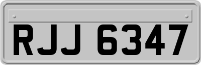 RJJ6347