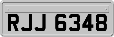 RJJ6348