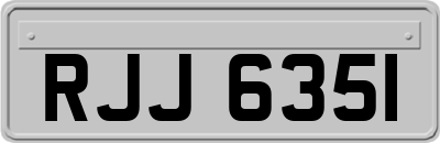 RJJ6351