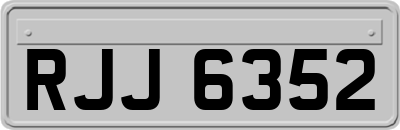 RJJ6352