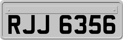 RJJ6356