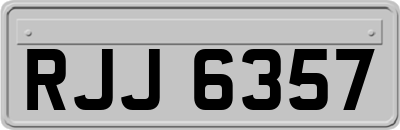 RJJ6357