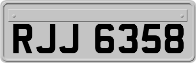 RJJ6358