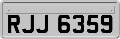 RJJ6359