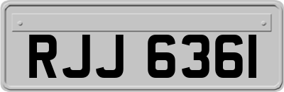 RJJ6361