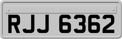 RJJ6362