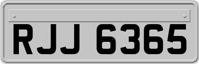 RJJ6365