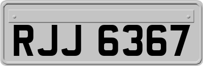 RJJ6367