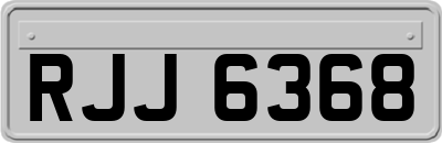 RJJ6368