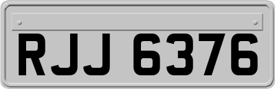 RJJ6376