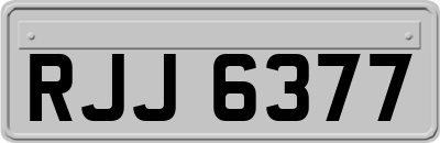 RJJ6377