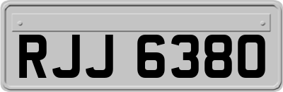 RJJ6380