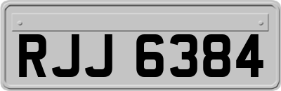 RJJ6384