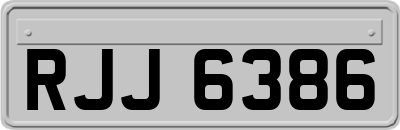 RJJ6386