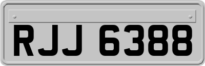 RJJ6388