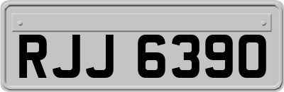 RJJ6390