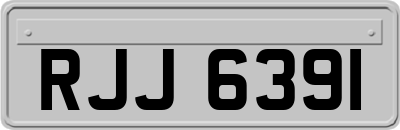 RJJ6391