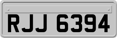 RJJ6394