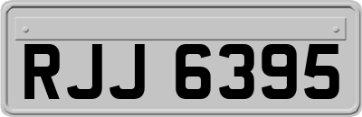 RJJ6395